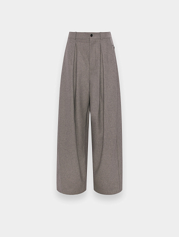 Брюки Hed Mayner Pants Light/Pastel Grey