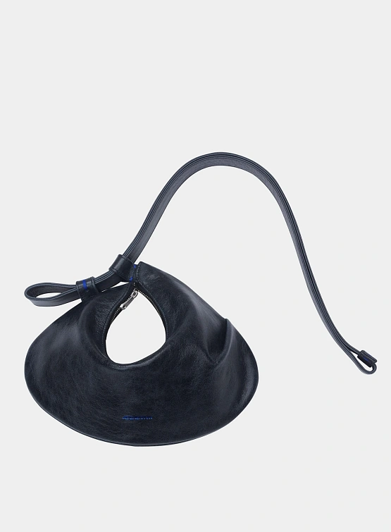 Сумка ADERERROR Hobo Bag Black