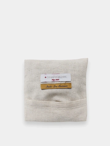 Набор значков STUDIO SLOW X SINIY VSADNIK EXCLUSIVE Go Slow Pins