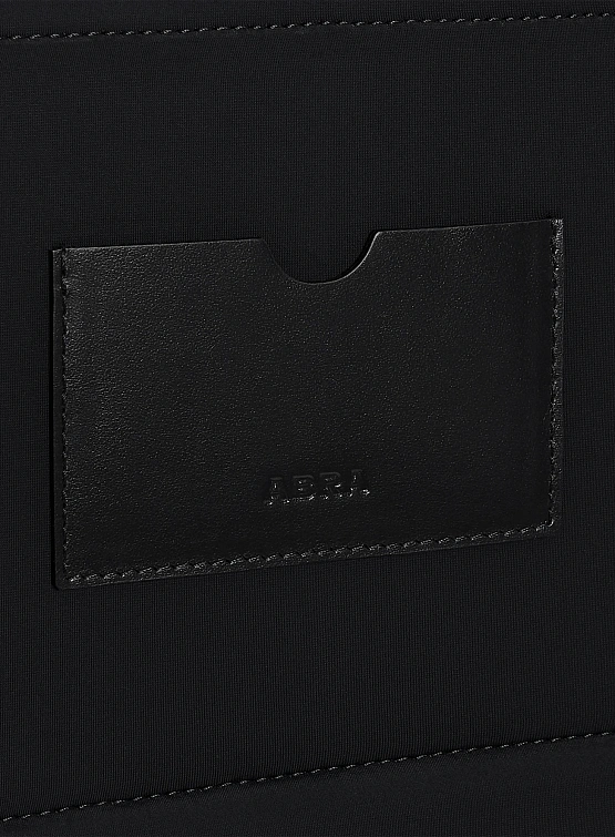 Сумка ABRA Poster Bag Black