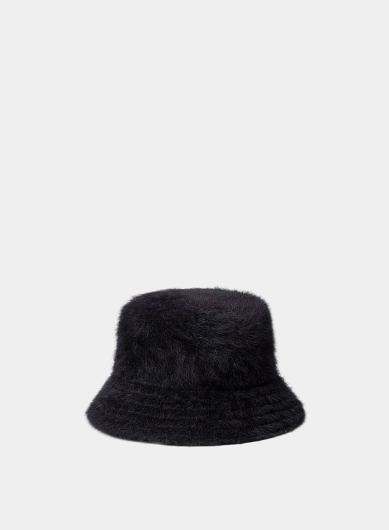 Панама KANGOL FURGORA BUCKET BLACK