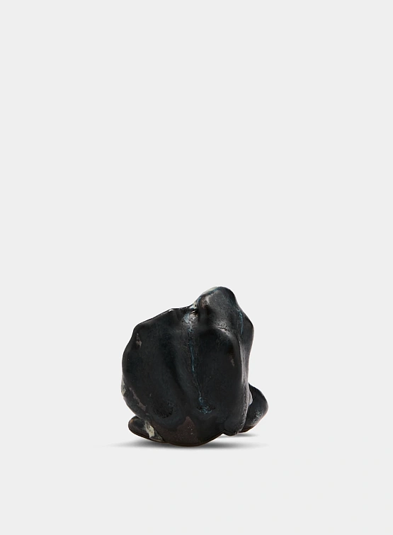 Кольцо Classical Order CO75 Black