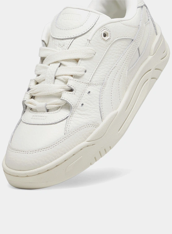 Кроссовки Puma 180 PRM Warm White