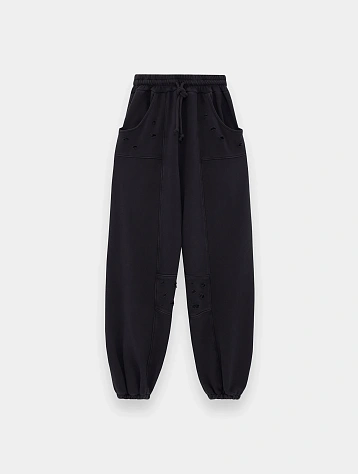 Брюки ALCHEMIST Workshop Joggers Vulcan