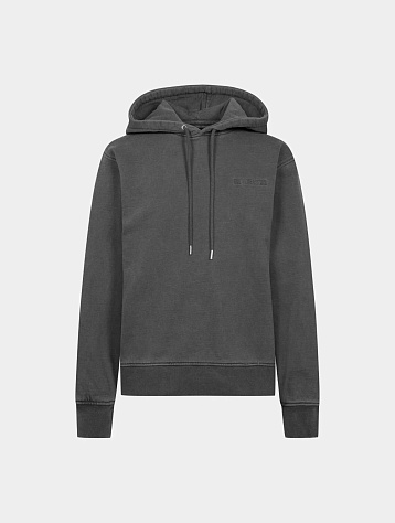 Женское худи Han Kjøbenhavn Bulky Hoodie Dark Grey
