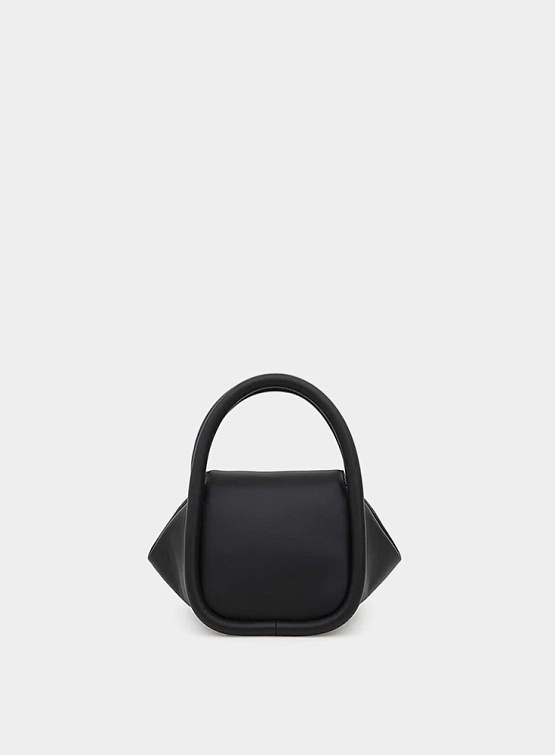 Сумка gu_de Mini Love Bag Black