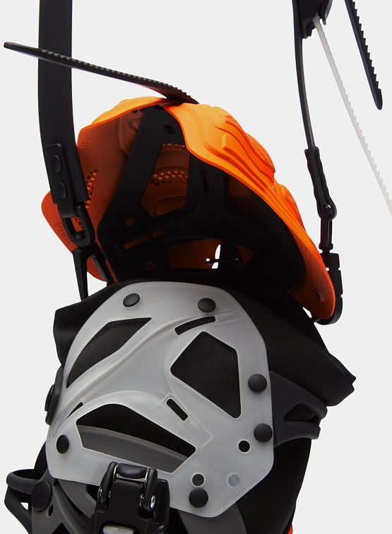 Сумка INNERRAUM Object I31 Funcase Patchwork Black