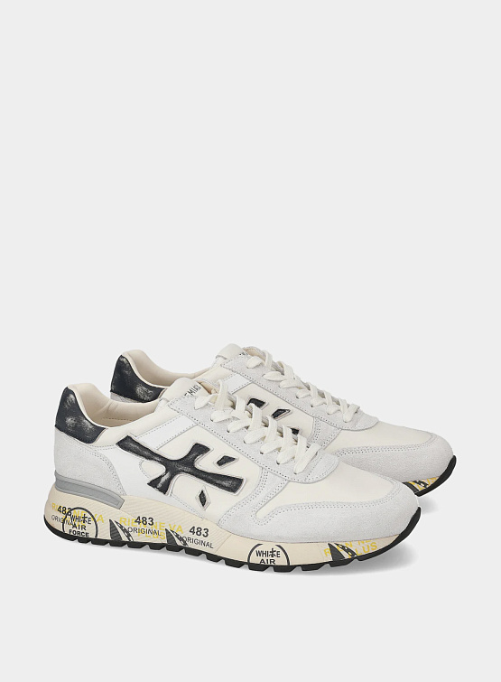 Кроссовки Premiata Mick Var 6873