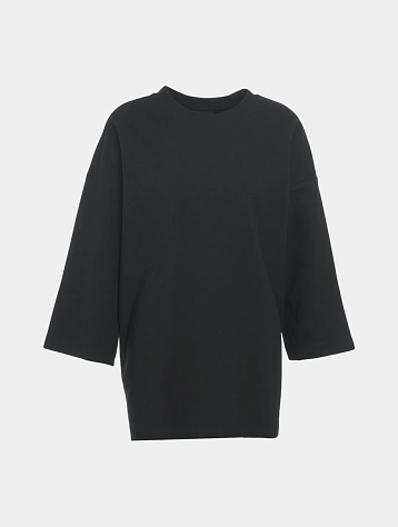 Футболка thom/krom M TS 906 Black