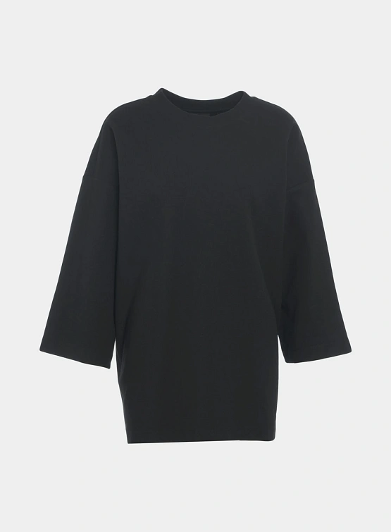 Футболка thom/krom M TS 906 Black