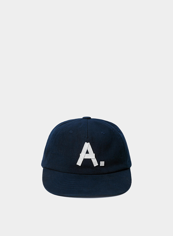 Кепка ANGLAN Attach A Ball Cap Navy