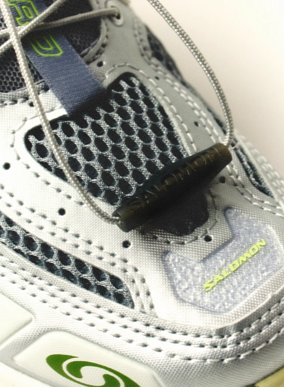 Кроссовки MM6 Maison Margiela x Salomon ACS Pro Grey