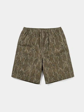 Шорты thisisneverthat Beach Short Camo