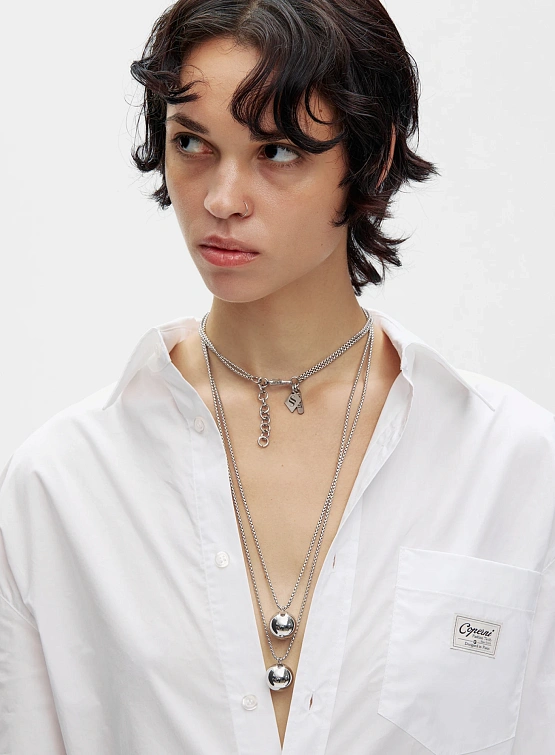 Кулон OMUT STUDIO SLOW EXCLUSIVE Swoon