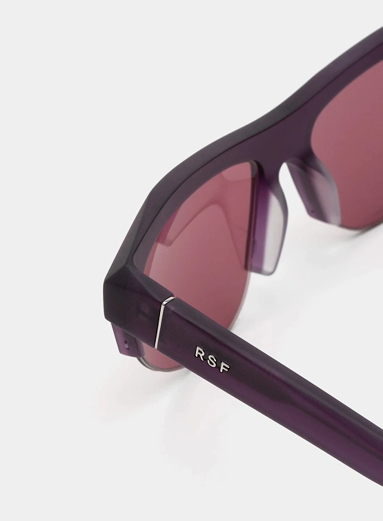 Очки RETROSUPERFUTURE Ora Melanzana