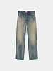 Джинсы Diesel D-Phant-Chino L.32 Dark Blue