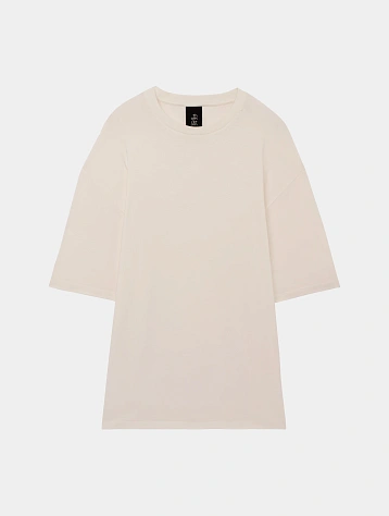 Футболка thom/krom M TS 901 Cream