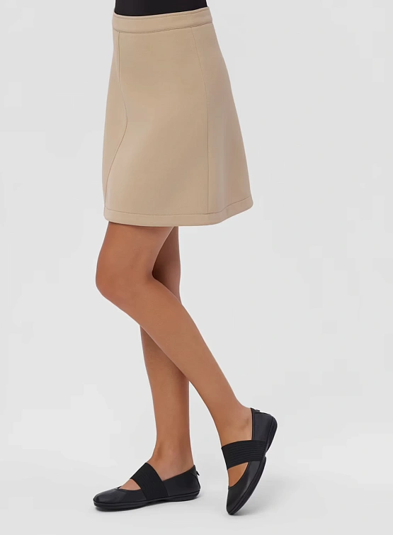 Женские балетки Camper Right Nina Black