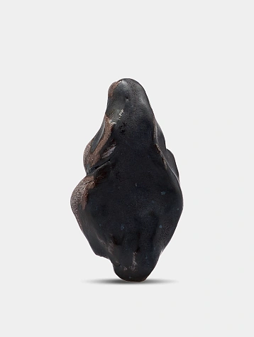 Кольцо Classical Order CO38 Black