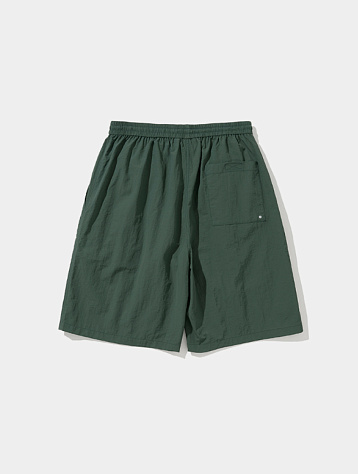 Шорты Uniform Bridge Trail Short Pants Green