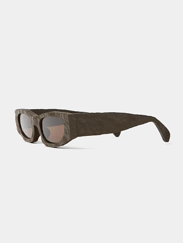 Очки CAMPERLAB Hirmu Brown