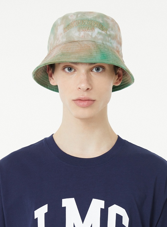 Панама LMC Arch Fn Bucket Hat Teal