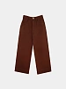 Женские брюки LF Markey Carpenter Trouser Chocolate