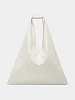 Сумка MM6 Maison Margiela Medium Japanese White