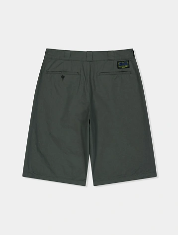 Шорты YESEYESEE SN-Wide Shorts Grey