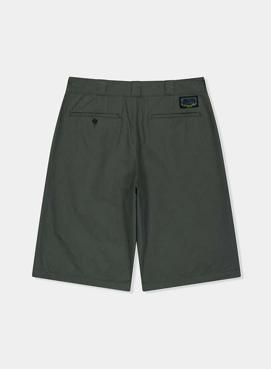 Шорты YESEYESEE SN-Wide Shorts Grey