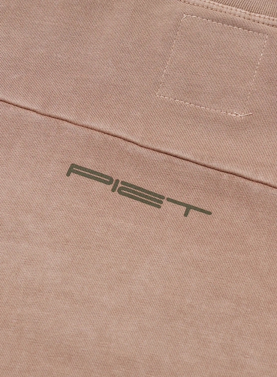 Лонгслив PIET x OAKLEY Padded Dark Tan