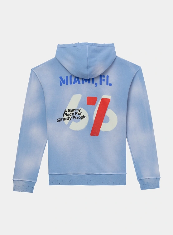 Зип-худи ALCHEMIST Raphael Berry