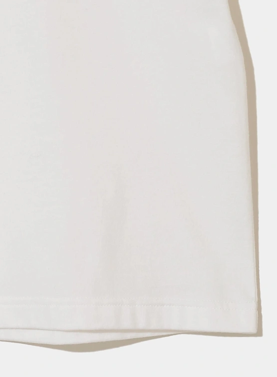 Футболка UNDERCOVER Badge Embroidery And Patch White