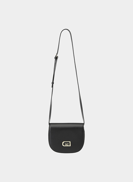 Сумка Recto Eclipse Shoulder Bag Black