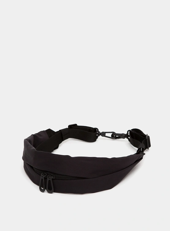 Сумка COTE&CIEL Adda Smooth Black