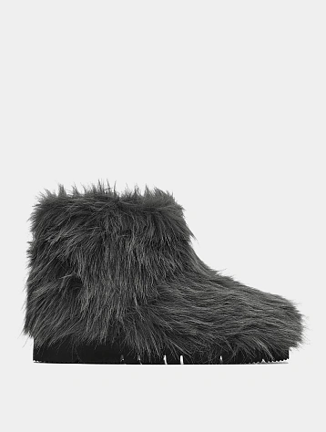 Женские ботинки EPINGLER Fofo Short Charcoal