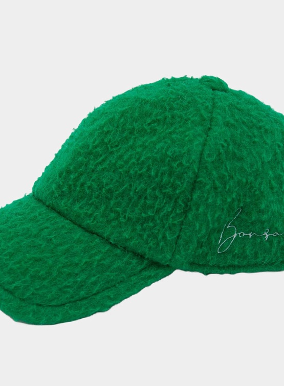 Кепка BONSAI Cap Green