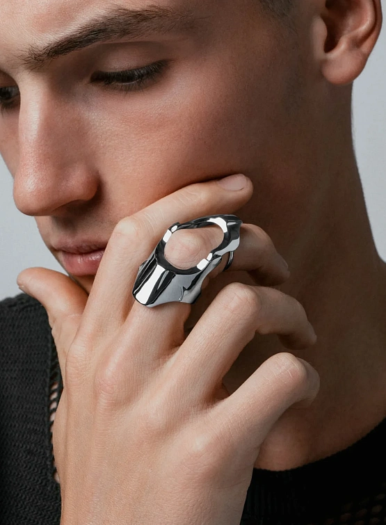 Кольцо VITALY Proxy