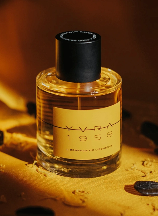 Парфюм YVRA L'essence De L'essence EDP 100 ml