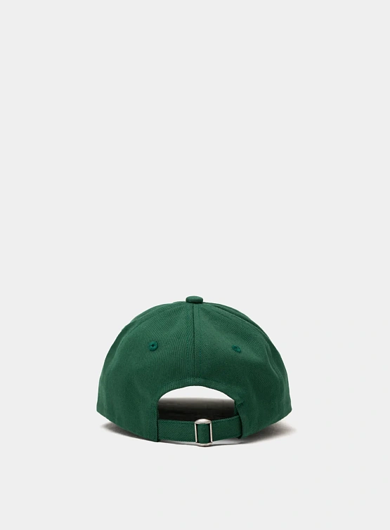 Кепка Carne Bollente Sex Wins Green