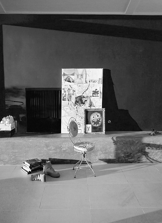 Эволюция 424 