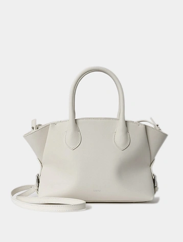 Сумка SARTU Tye Tote White