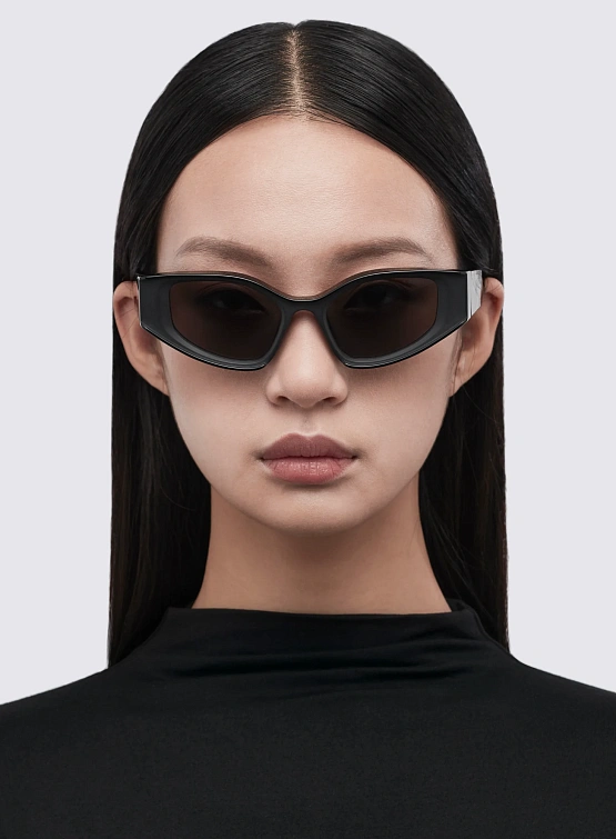 Очки A.SOCIETY Elias Black