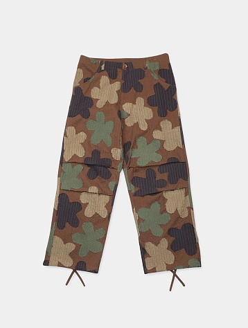 Брюки Kardo Abeer SPW10 Multi