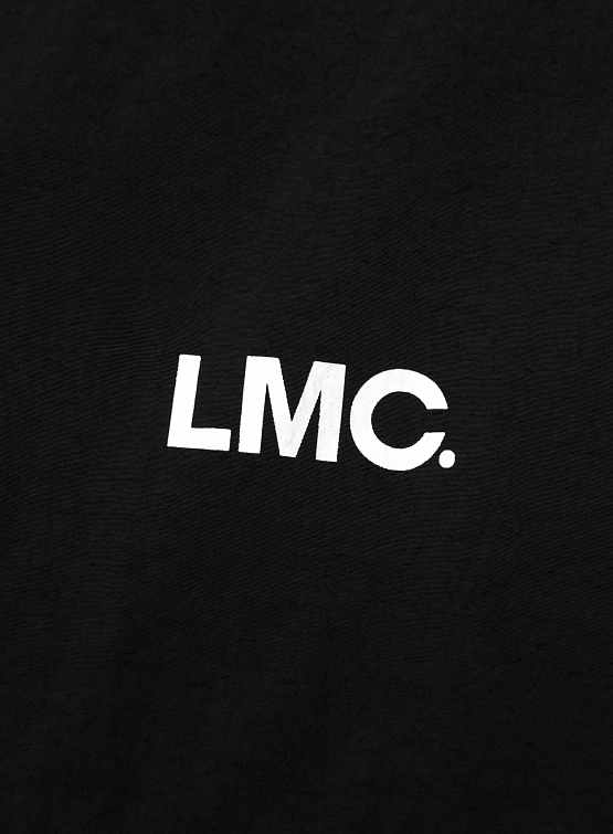 Ветровка LMC OG Nylon Windbreaker Jacket Black