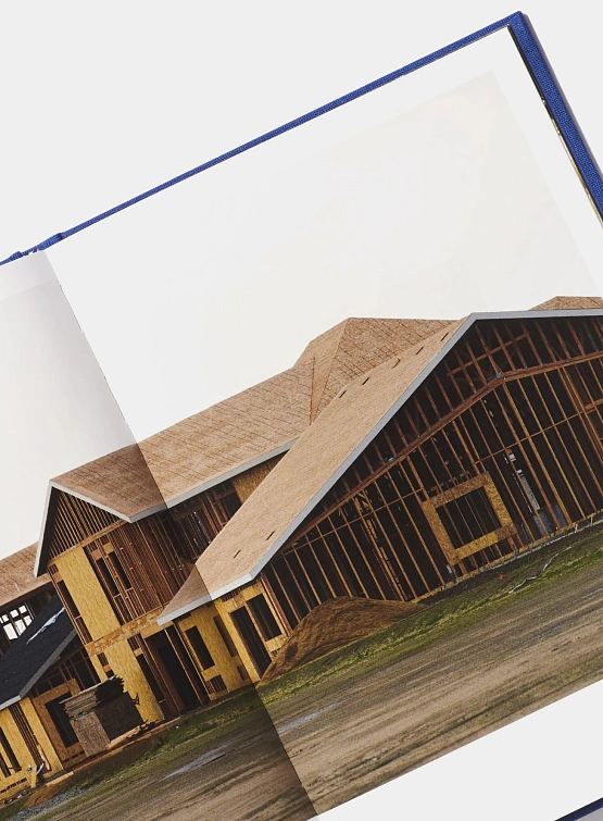 Книга Études New Promise Land, INC