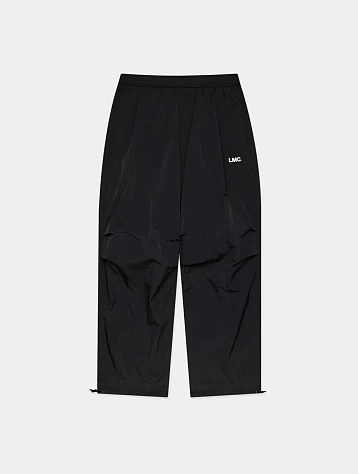 Брюки LMC OG Wide Pants Black