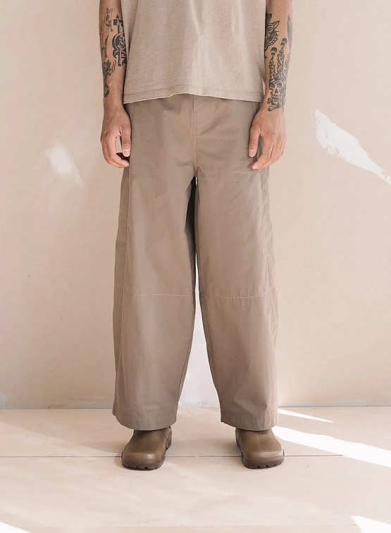 Брюки Satta Seed Pant Olive