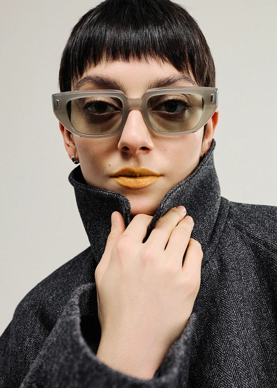 STUDIO SLOW FITS: весенняя палитра