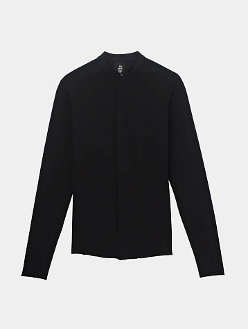 Рубашка thom/krom M H 141 Black